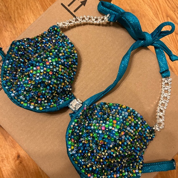 Npc bikini - Picture 12 of 12